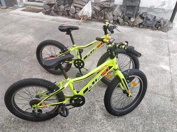 biciclette per bambini 5  10 anni