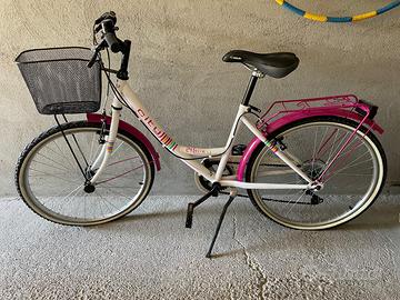 Bici x bimba o bimbo