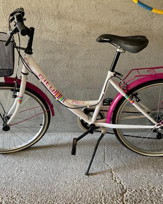 Bici x bimba o bimbo