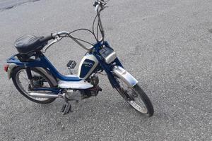 motorino epoca DEMM SMILY L 