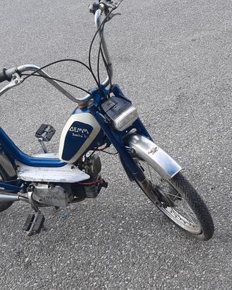 motorino epoca DEMM SMILY L 