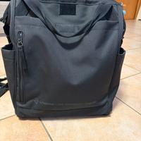 Borsa cambio Lässig