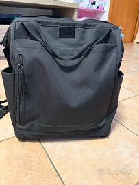 Borsa cambio Lässig