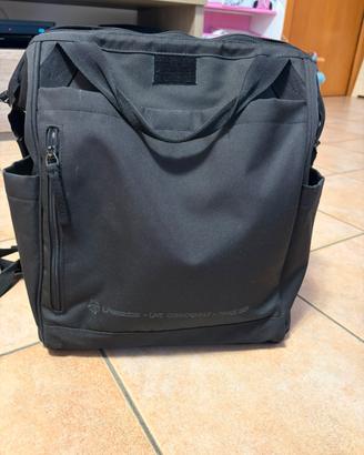 Borsa cambio Lässig