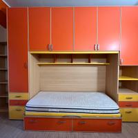 Cameretta per bambino/bambina