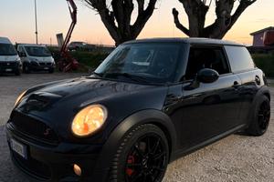 Mini cooper s r56