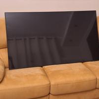 TV Samsung da 55 pollici, UE55AU8070U - Come nuova