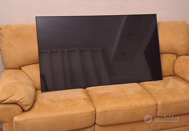 TV Samsung da 55 pollici, UE55AU8070U - Come nuova