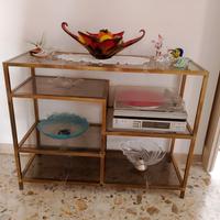 Consolle vintage 