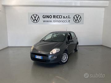 FIAT Punto 1.3 MJT II S&S 95 CV 5 porte Lounge