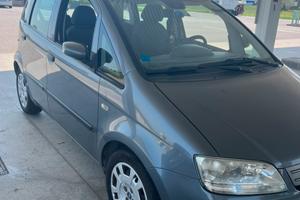 Fiat Idea