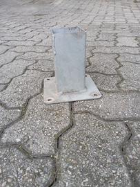 staffe a bicchiere