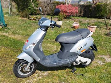 Piaggio Zip 50 4 tempi