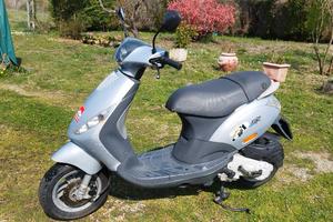 Piaggio Zip 50 4 tempi