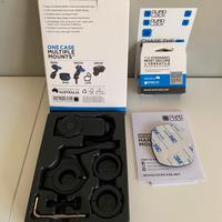 Quad lock pro