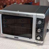Forno elettrico De Longhi 32 l