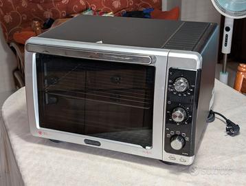 Forno elettrico De Longhi 32 l