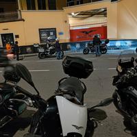 Moto Guzzi 1200 Sport - 2007