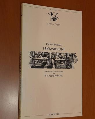 I Pickwickiani