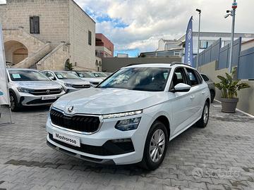 Skoda Kamiq 1.0 TSI Selection