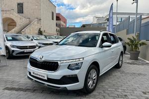 Skoda Kamiq 1.0 TSI Selection