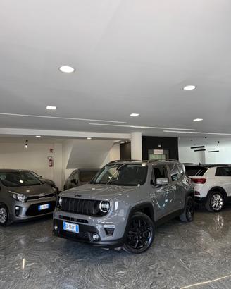 Jeep Renegade 1.6 Mjt Night Eagle 130 XV 2wd