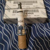 Kit NGK IKR9J8 Iridium 