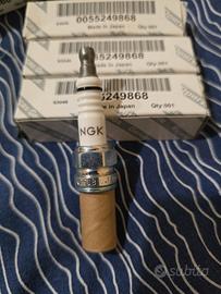 Kit NGK IKR9J8 Iridium 