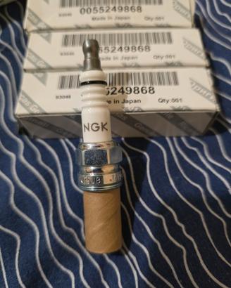 Kit NGK IKR9J8 Iridium 