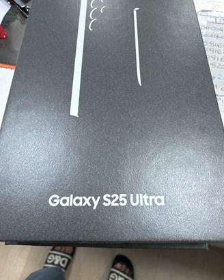 S 25 ultra 512 gb