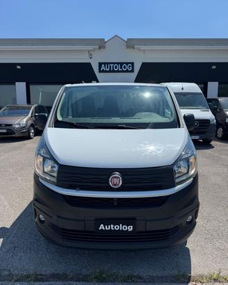 Fiat Talento 2.0 Ecojet 120CV PC-TN Furgone 10q