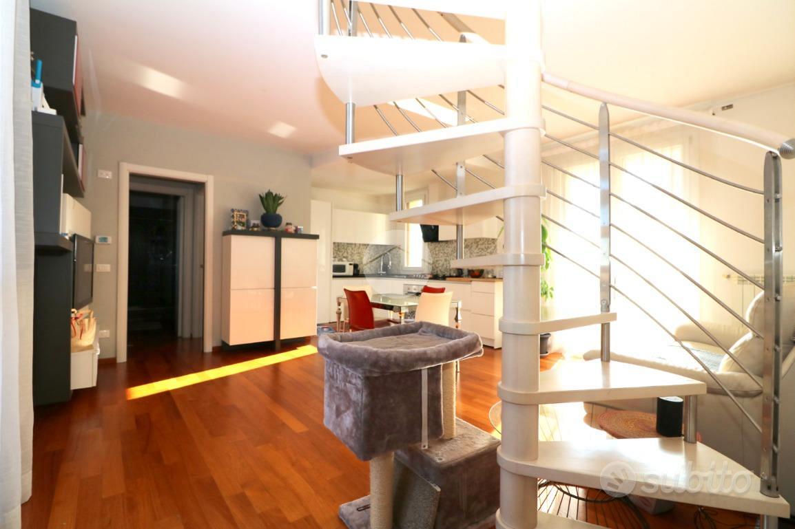 Apartment in Rho, Lucernate - Vista 6