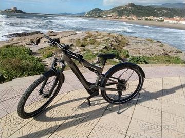 KTM CHACANA