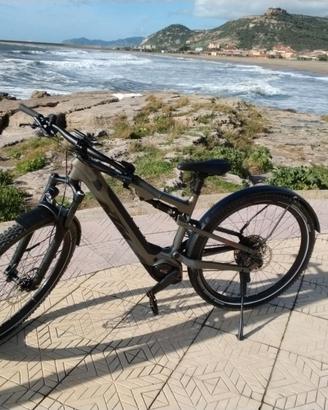 KTM CHACANA