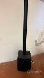 Coppia diffusori Turbosound Ip2000