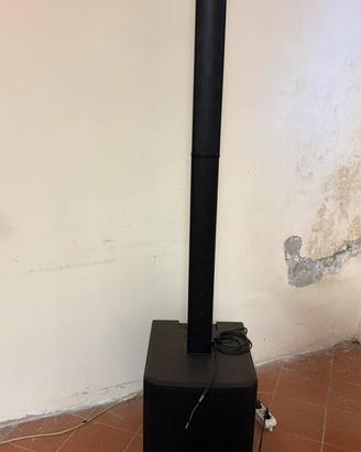 Coppia diffusori Turbosound Ip2000