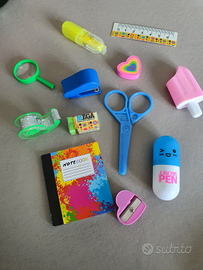 Mini mini bag, mini zainetti