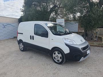 Fiat Fiorino Cargo 1.3 MJ 95cv Adventure