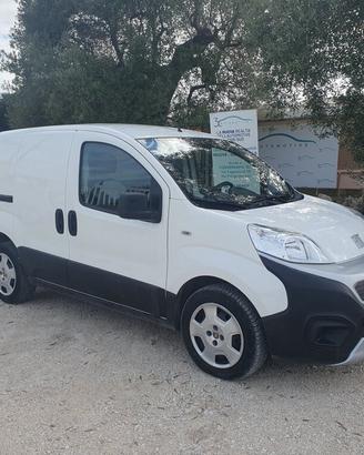 Fiat Fiorino Cargo 1.3 MJ 95cv Adventure