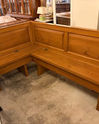 cassapanca giropanca castagno 200x132 - 190€