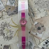 SWATCH SKIN ROSA NUOVO
