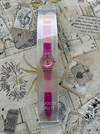 SWATCH SKIN ROSA NUOVO