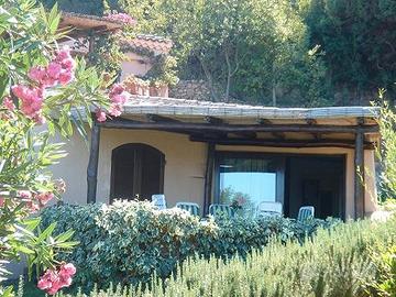 Porto cervo villetta