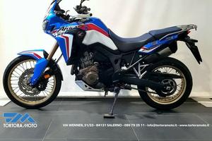 HONDA Africa Twin 1000 Africa Twin CRF 1000 DCT Ab