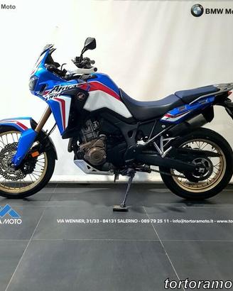 HONDA Africa Twin 1000 Africa Twin CRF 1000 DCT Ab