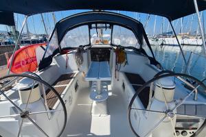 Jeanneau  Sun Odyssey 40