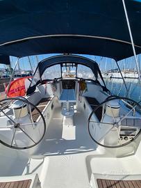 Jeanneau  Sun Odyssey 40
