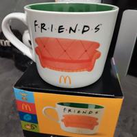 Tazza Mc Donald's friends
