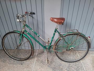 Bicicletta da donna 