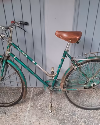 Bicicletta da donna 